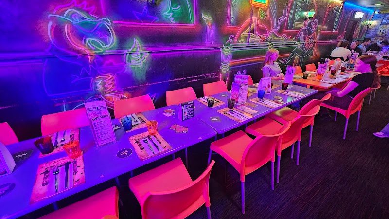 Pancho's Mexican Villa Restaurant - East Vic Park photo 7