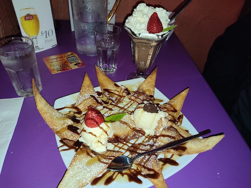 Pancho's Mexican Villa Restaurant - East Vic Park photo 10