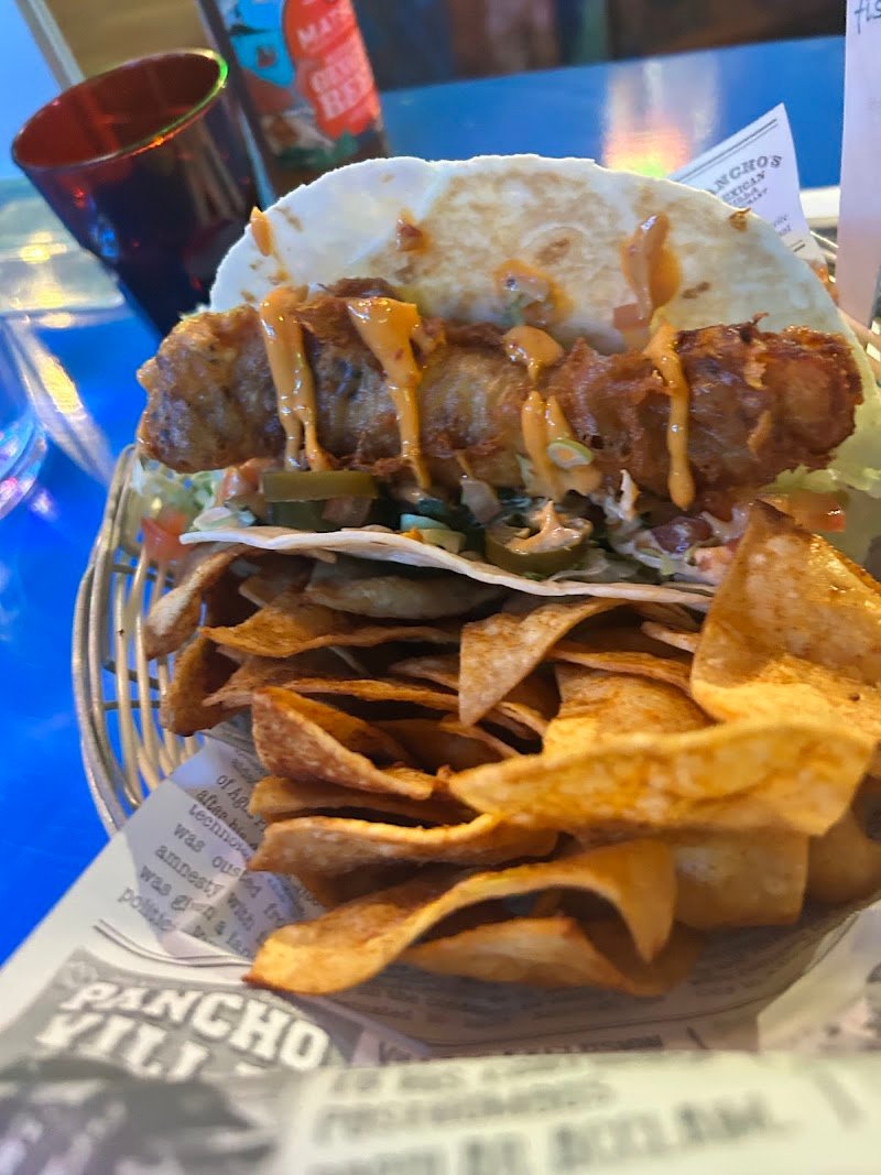 Pancho's Mexican Villa Restaurant - East Vic Park photo 5