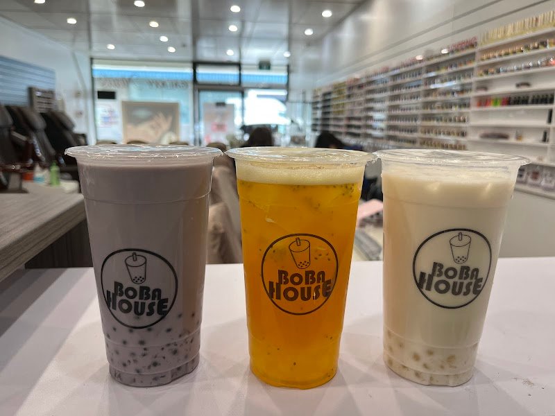 Boba House photo 4