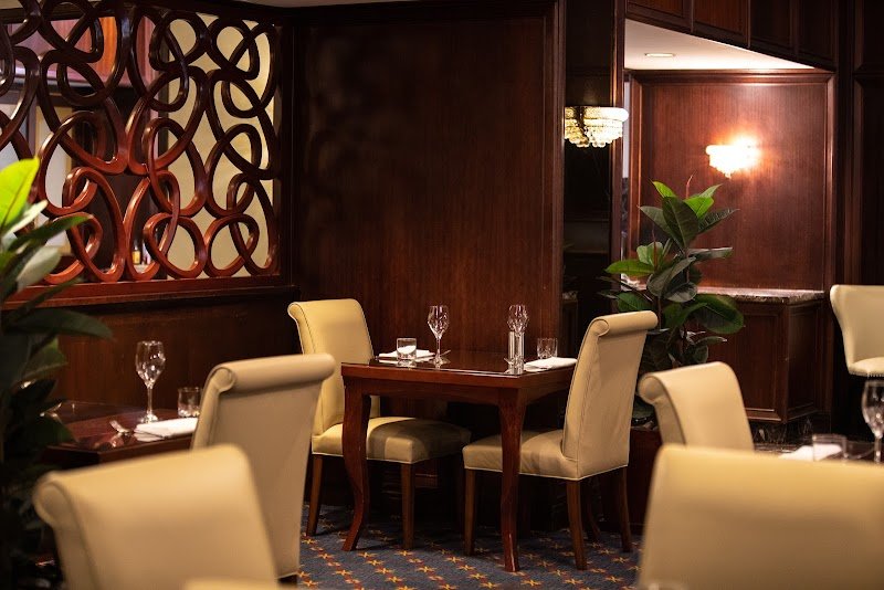 The Walnut Restaurant & Lounge Bar photo 9