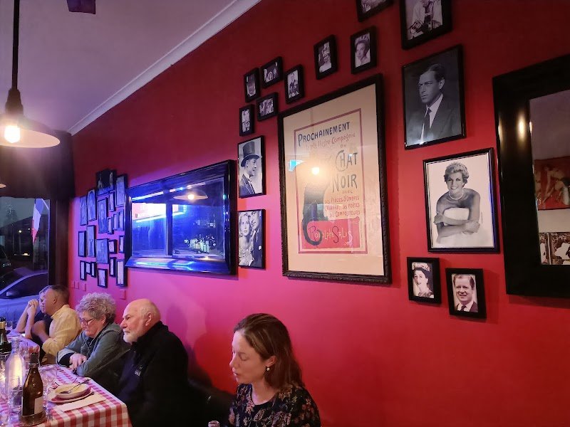 Brasserie Cent Six photo 7