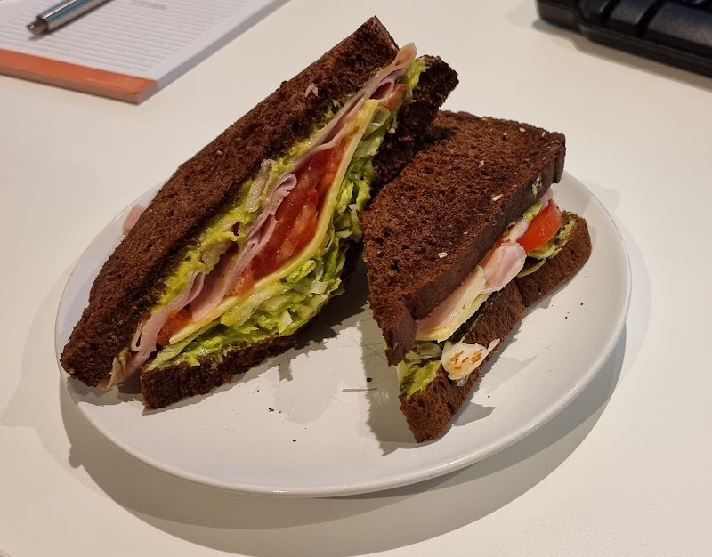 Hole in the Wall: Sandwich Factory photo 2