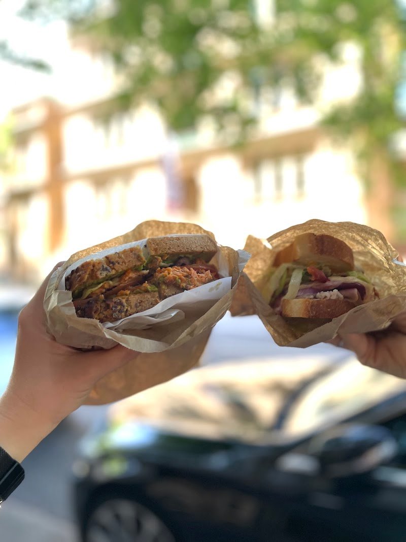 Hole in the Wall: Sandwich Factory photo 9