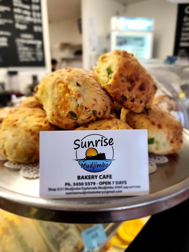 Sunrise Mudjimba Bakery photo 10
