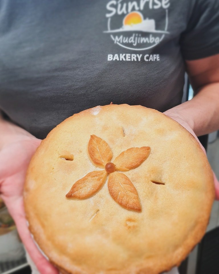 Sunrise Mudjimba Bakery photo 6