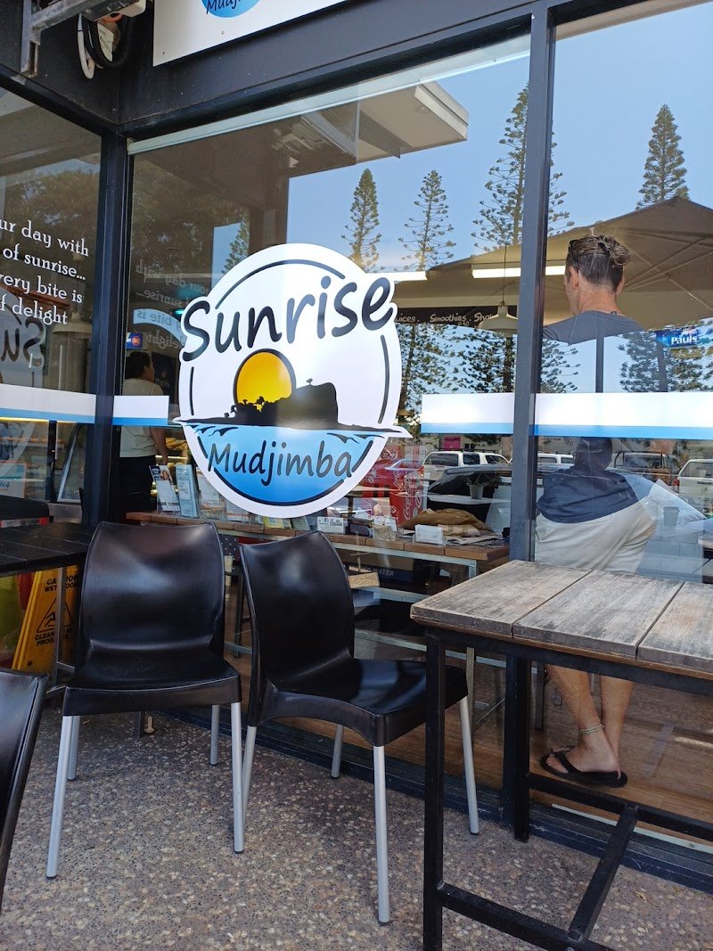 Sunrise Mudjimba Bakery photo 5