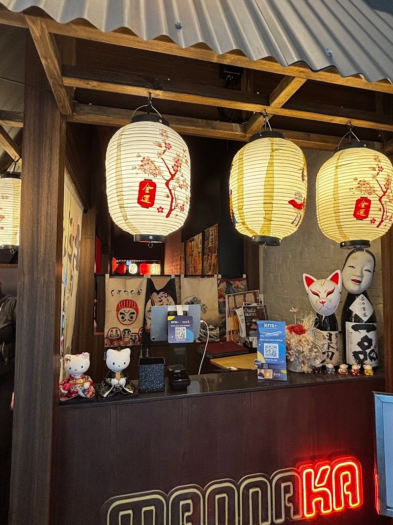 Mannaka Izakaya photo 10