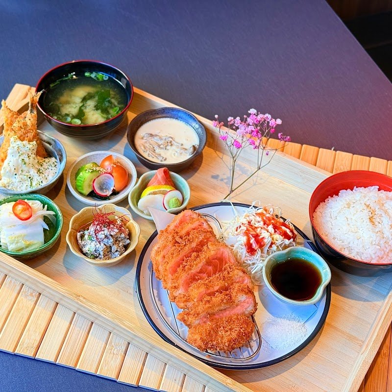 Mannaka Izakaya photo 7