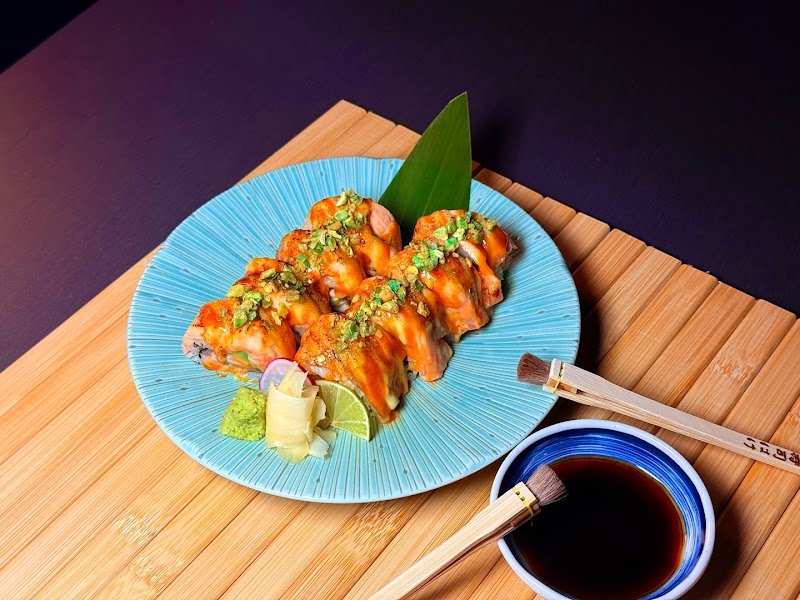 Mannaka Izakaya photo 9