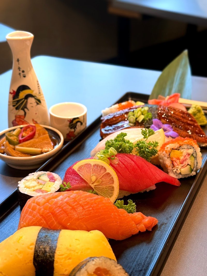 Mannaka Izakaya photo 2