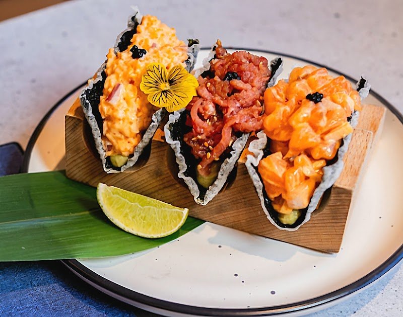 Mannaka Izakaya photo 6