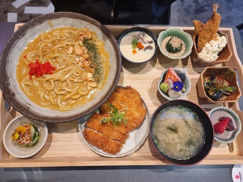 Mannaka Izakaya photo 8