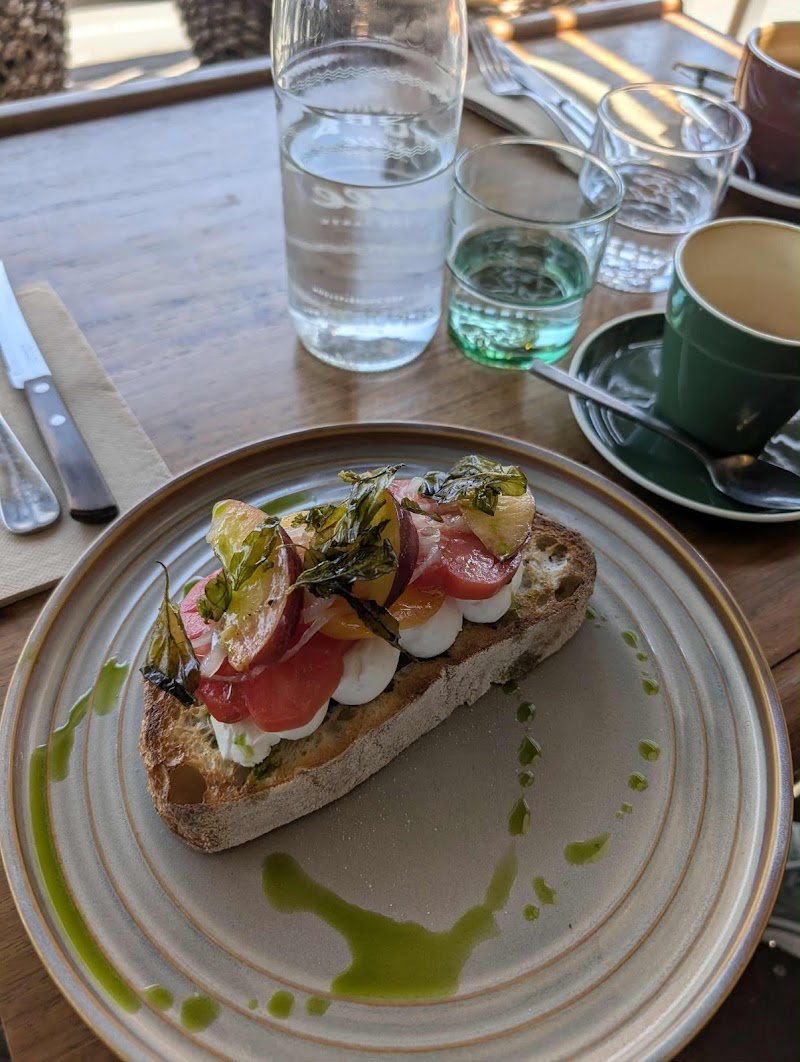 LOLAS Darby St photo 8