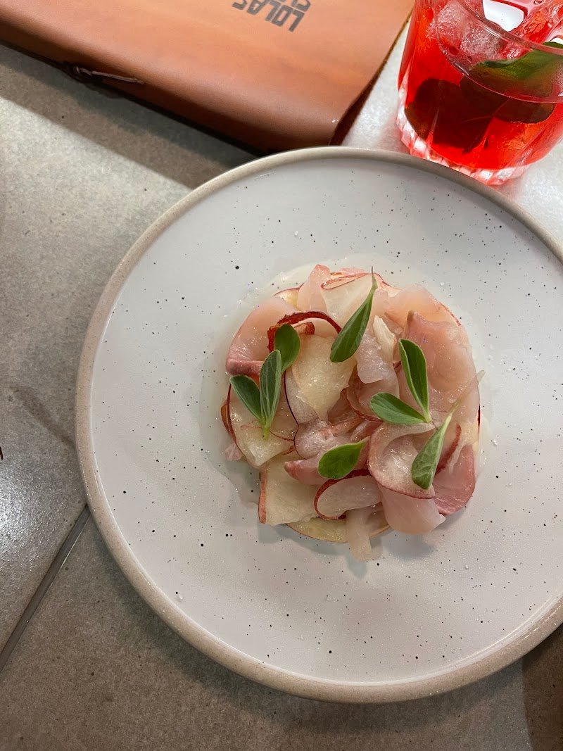 LOLAS Darby St photo 6