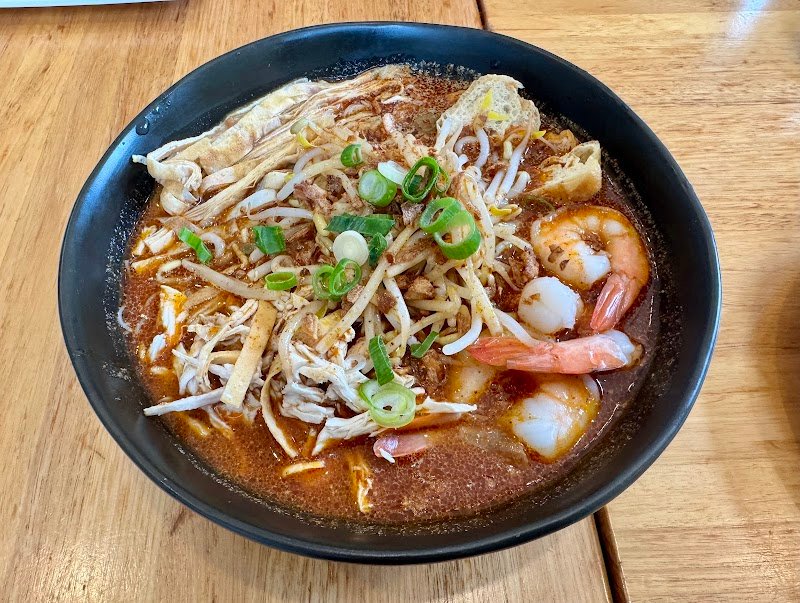 Little Borneo Hobart photo 9