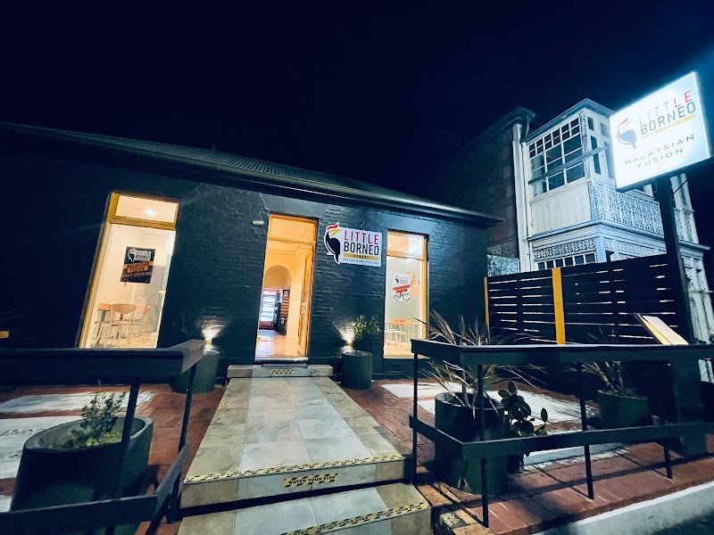 Little Borneo Hobart photo 3