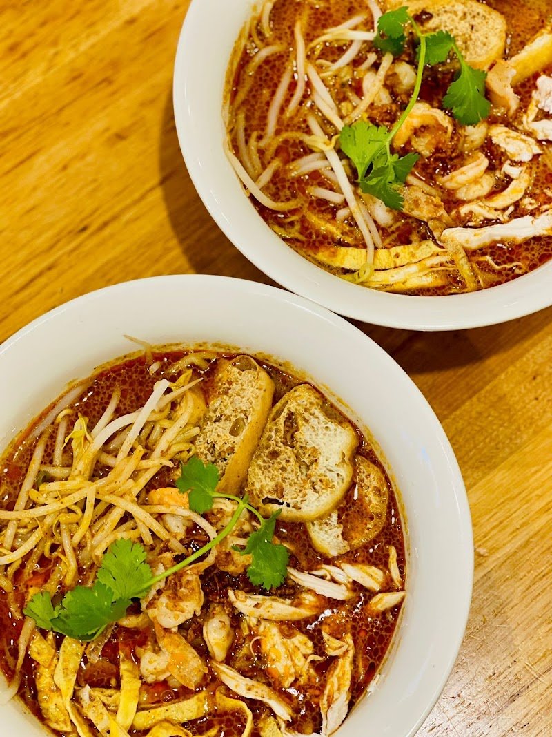 Little Borneo Hobart photo 10