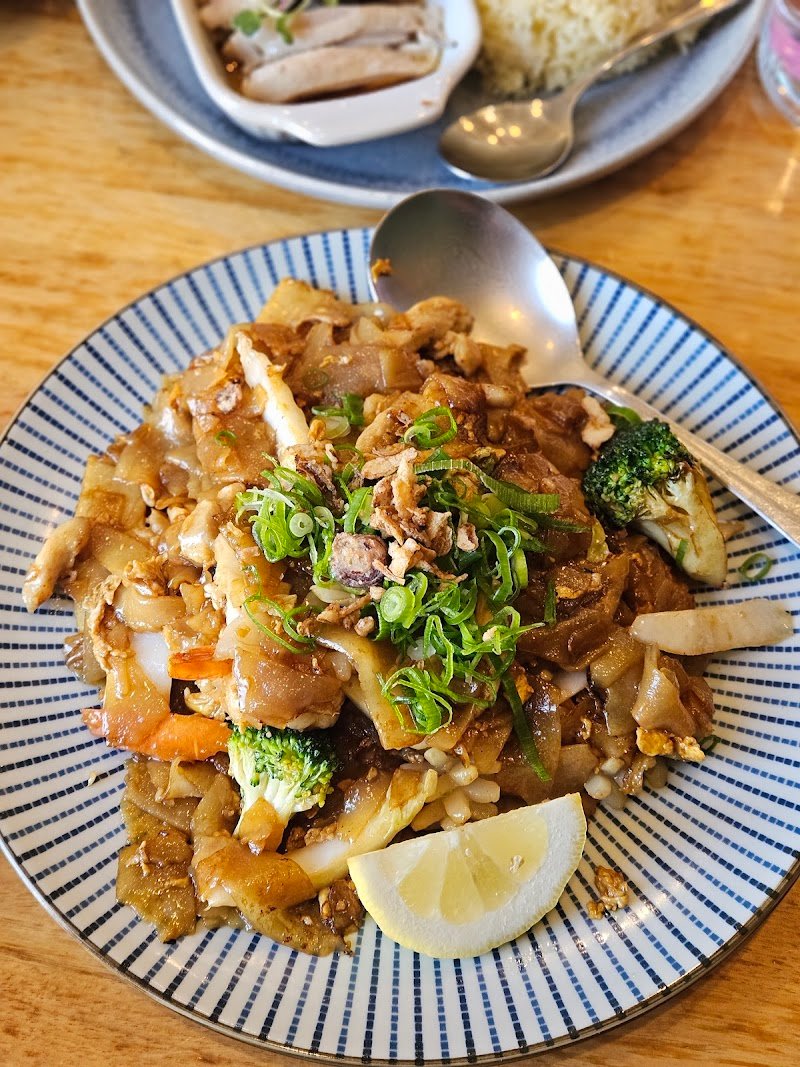 Little Borneo Hobart photo 7