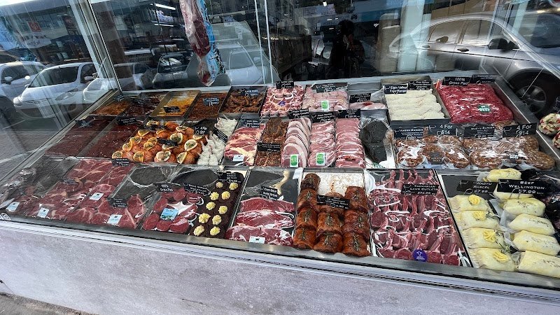 Meat on James St. photo 2