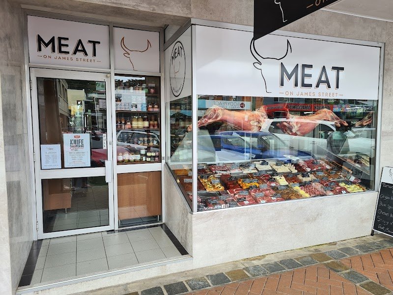 Meat on James St. photo 7