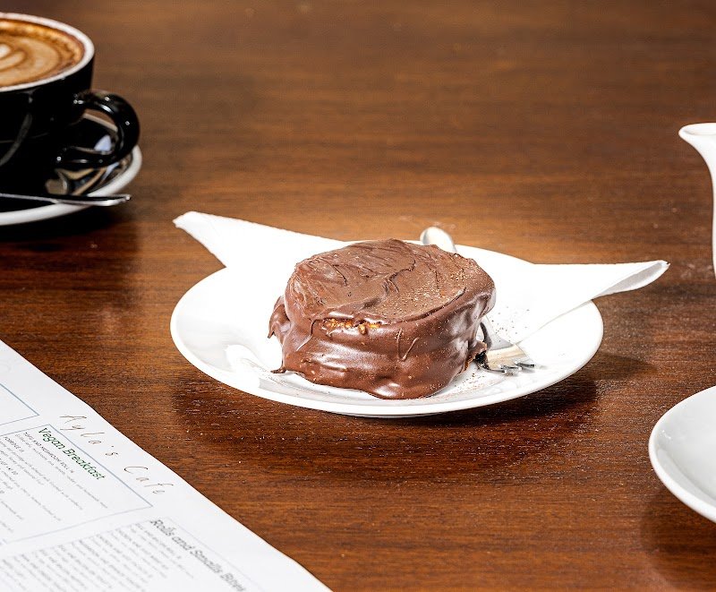 Ayla's Cafe photo 10