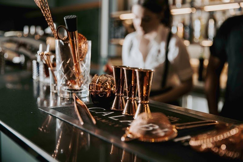 Copper Bar & Grill Townsville photo 2