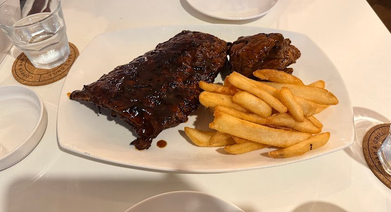 Copper Bar & Grill Townsville photo 3