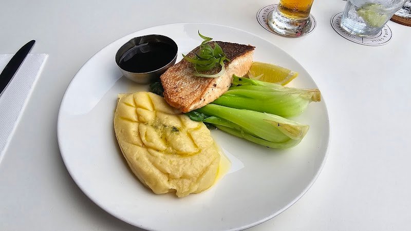 Copper Bar & Grill Townsville photo 5