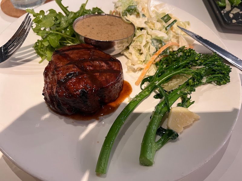 Copper Bar & Grill Townsville photo 4