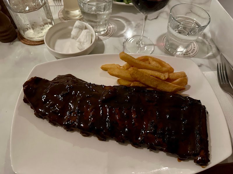 Copper Bar & Grill Townsville photo 7