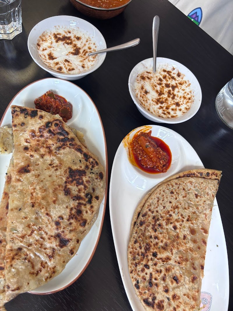 Indian Food Junkiz photo 7