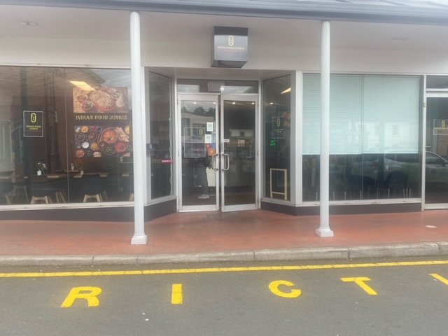 Indian Food Junkiz photo 9