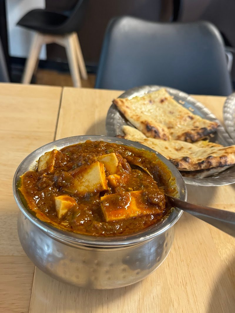 Indian Food Junkiz photo 10