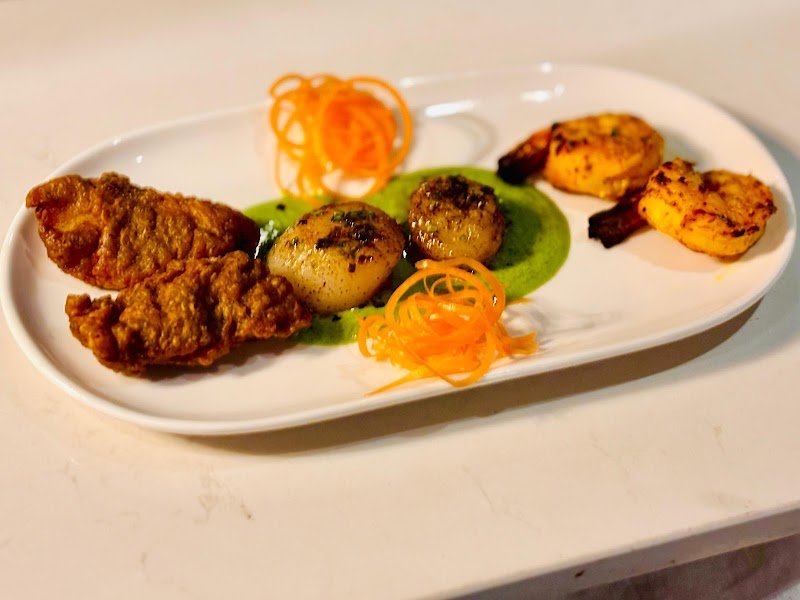 The Lotus Indian photo 9