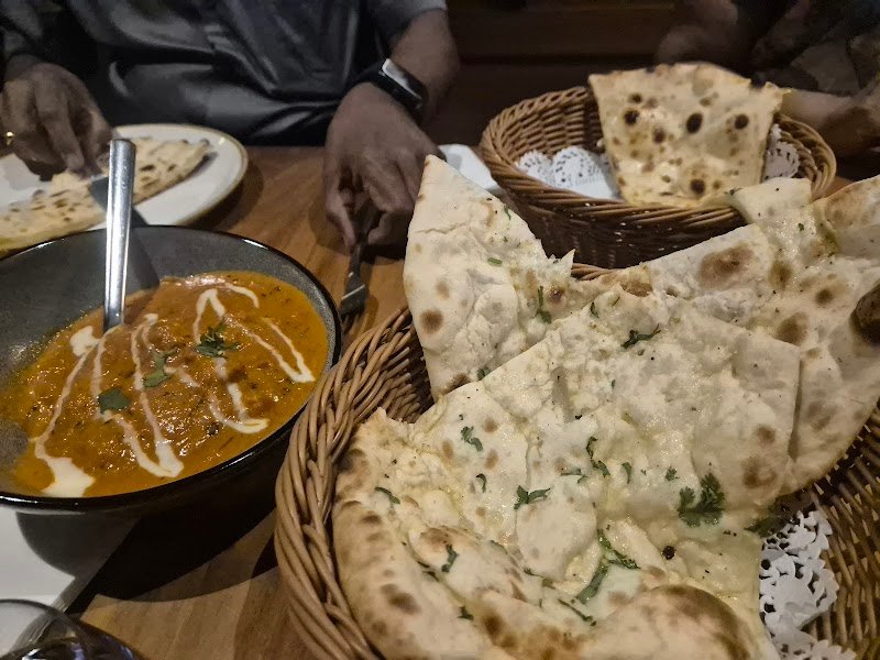 The Lotus Indian photo 10