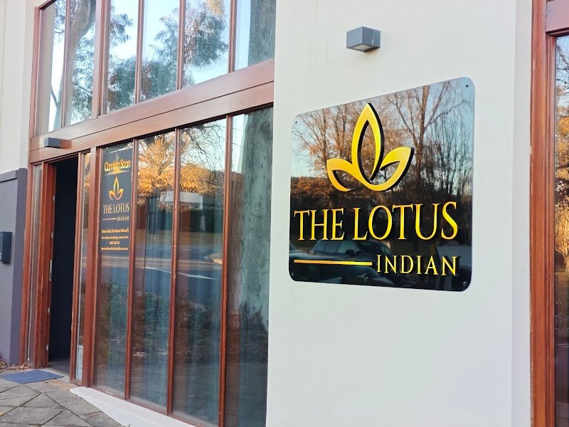 The Lotus Indian photo 7