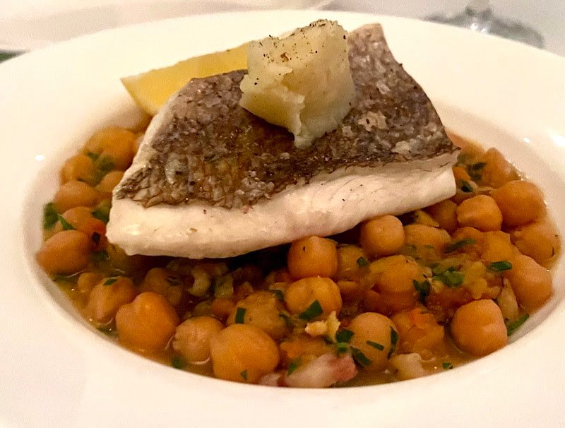 Clarence and V photo 2