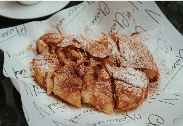 Clarence and V photo 4