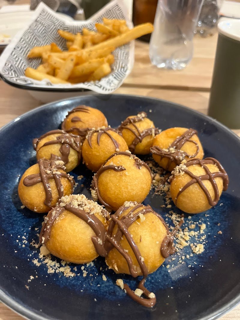 Zeus Street Greek South Melbourne photo 8