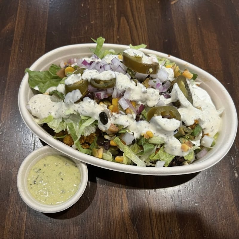 Zambrero Canberra Outlet photo 2