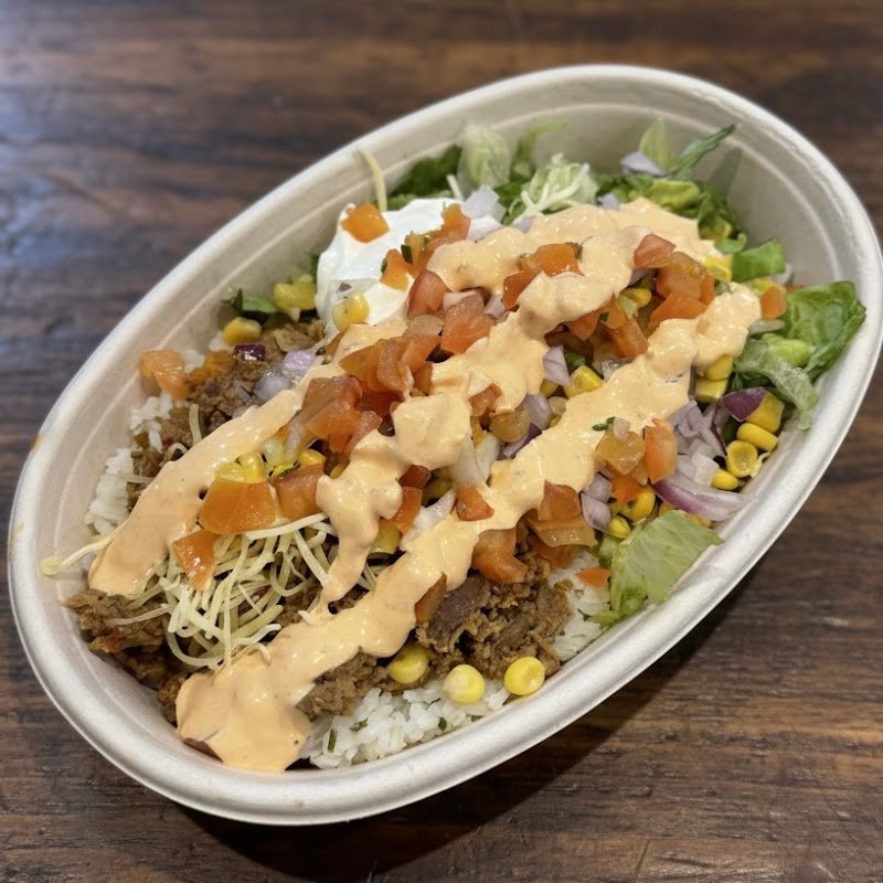 Zambrero Canberra Outlet photo 9