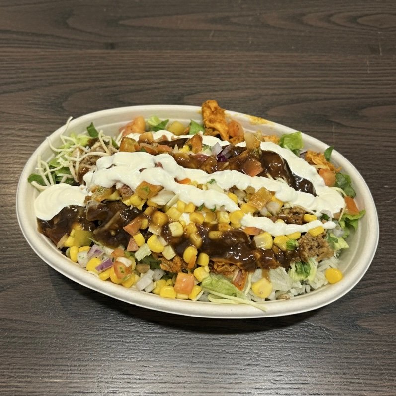 Zambrero Canberra Outlet photo 8