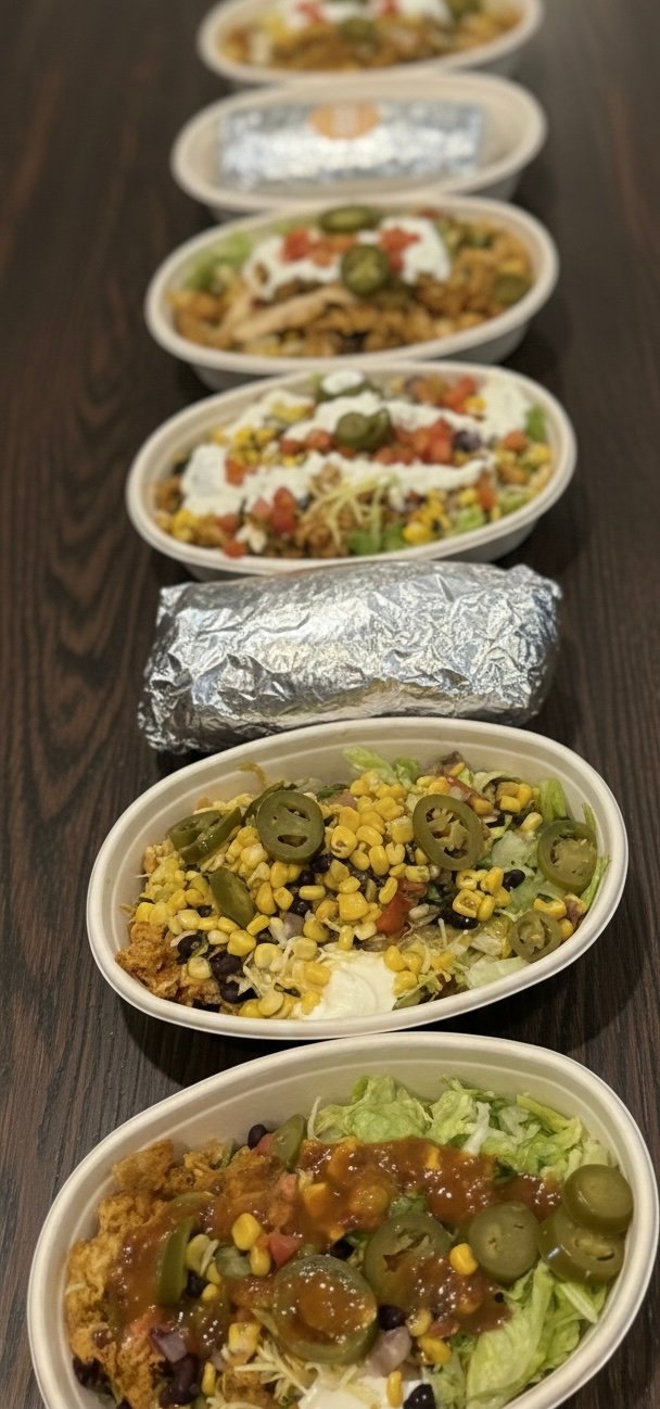 Zambrero Canberra Outlet photo 10