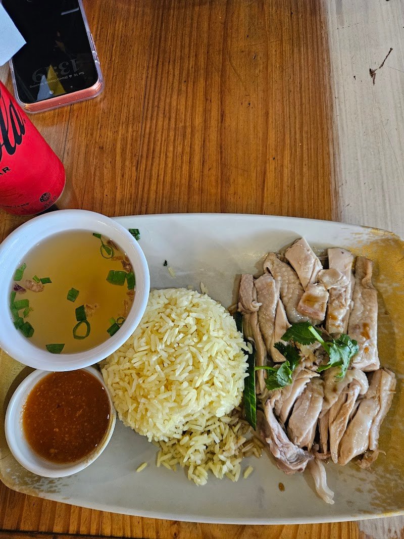 Laksa Garden photo 9