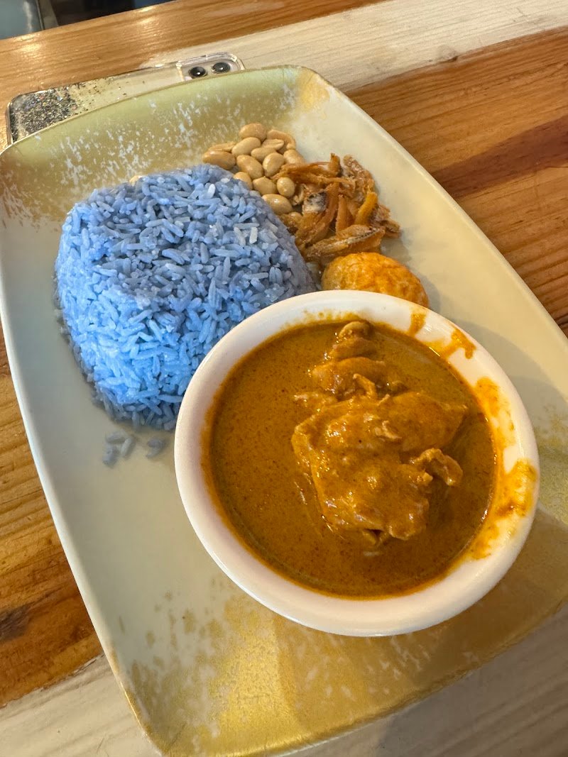 Laksa Garden photo 6