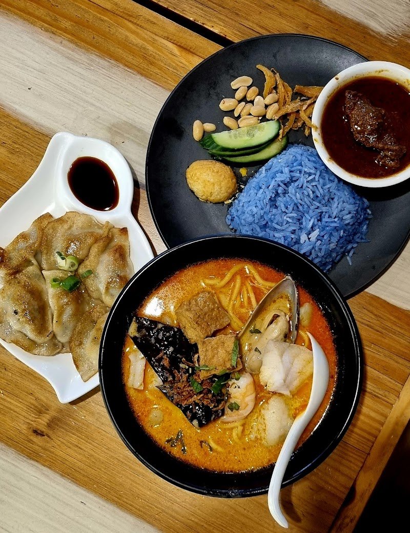 Laksa Garden photo 5