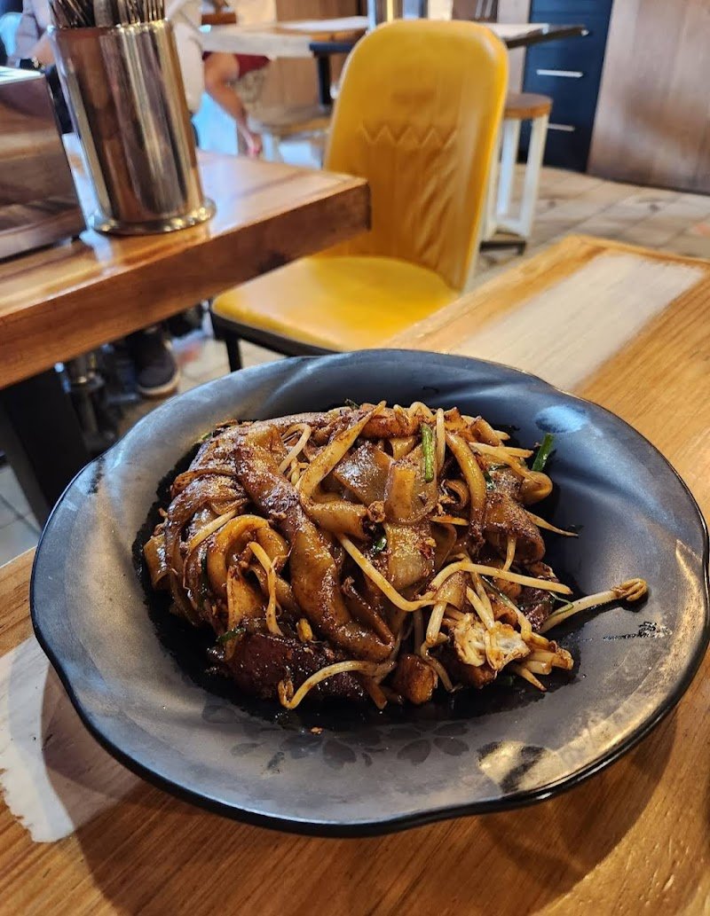 Laksa Garden photo 8