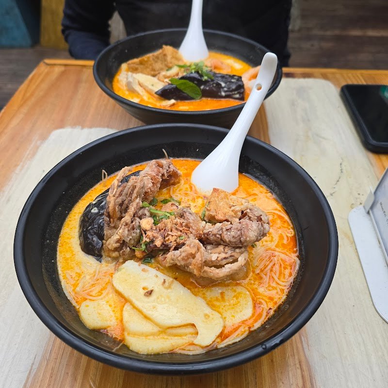 Laksa Garden photo 4