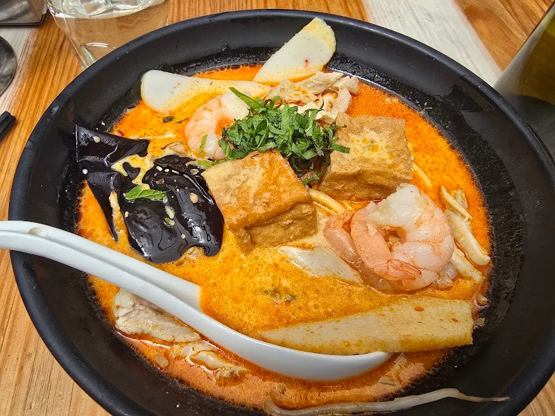 Laksa Garden photo 3